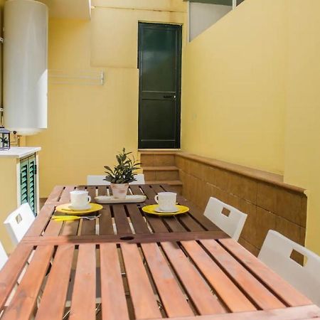 Blife Olaya Private Rooms Olhão Kültér fotó