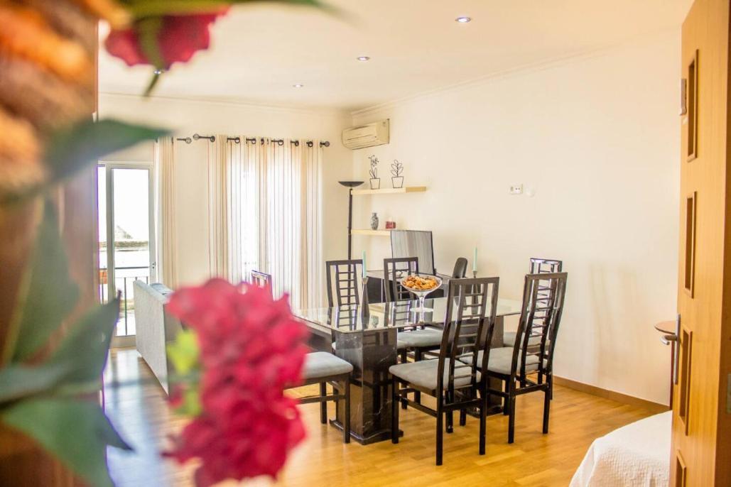 Blife Olaya Private Rooms Olhão Kültér fotó