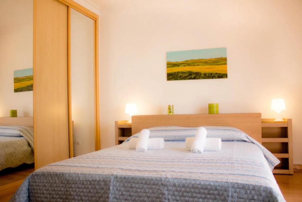 Blife Olaya Private Rooms Olhão Kültér fotó