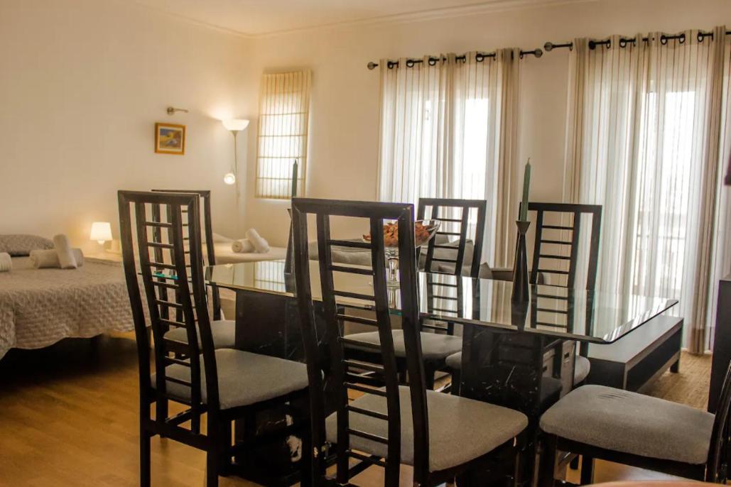 Blife Olaya Private Rooms Olhão Kültér fotó