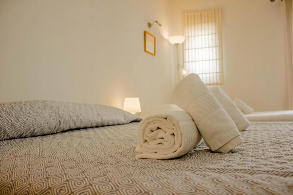 Blife Olaya Private Rooms Olhão Kültér fotó
