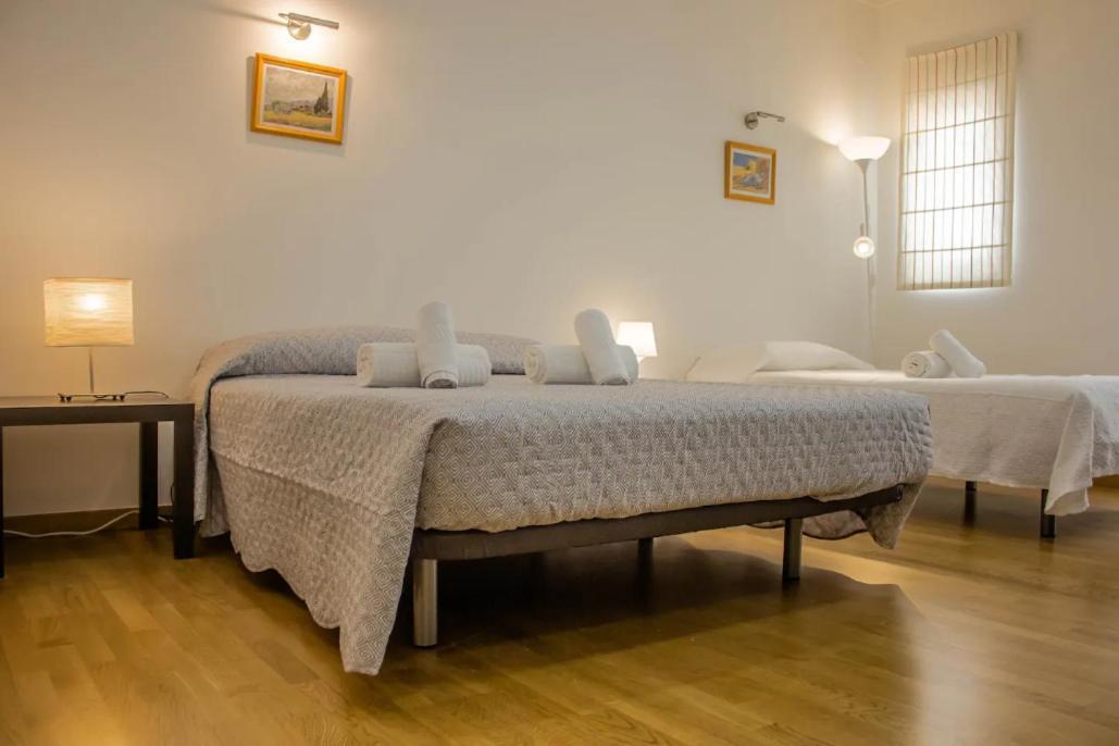 Blife Olaya Private Rooms Olhão Kültér fotó