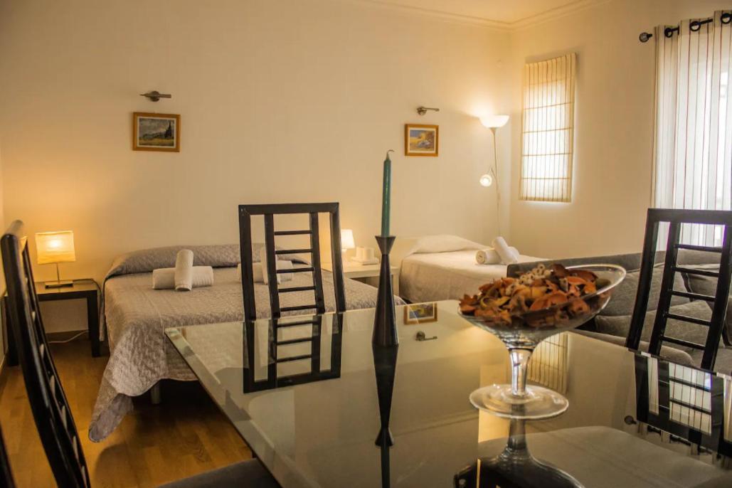 Blife Olaya Private Rooms Olhão Kültér fotó
