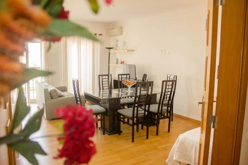 Blife Olaya Private Rooms Olhão Kültér fotó