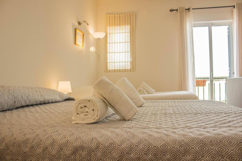Blife Olaya Private Rooms Olhão Kültér fotó