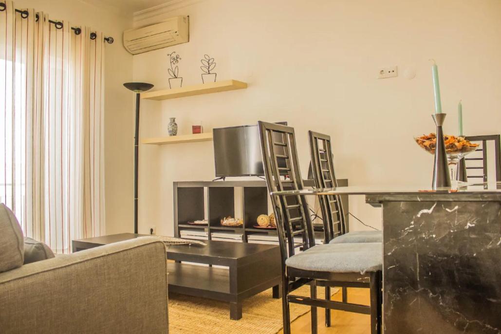 Blife Olaya Private Rooms Olhão Kültér fotó