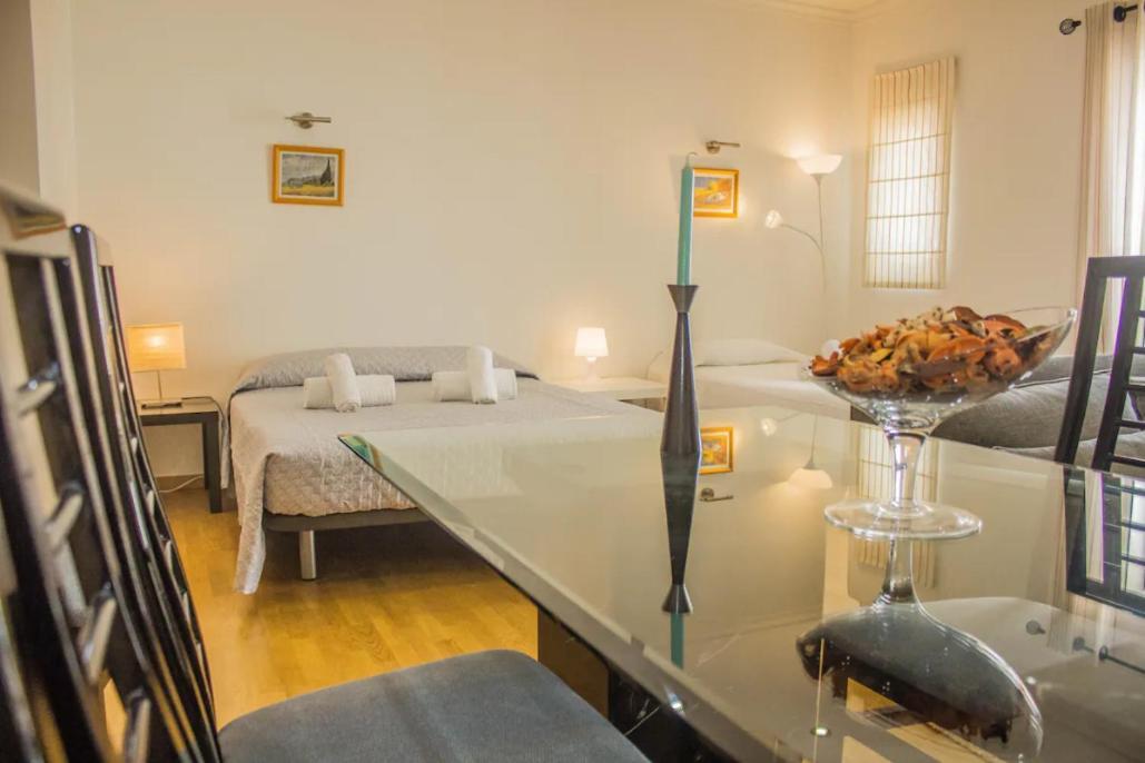 Blife Olaya Private Rooms Olhão Kültér fotó