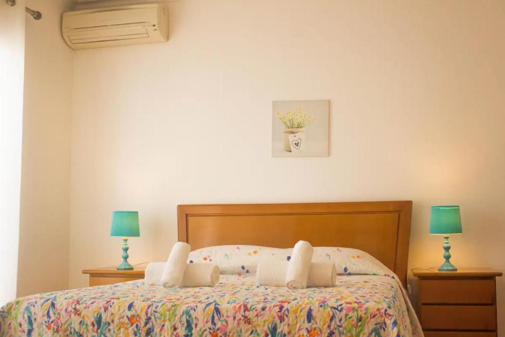 Blife Olaya Private Rooms Olhão Kültér fotó