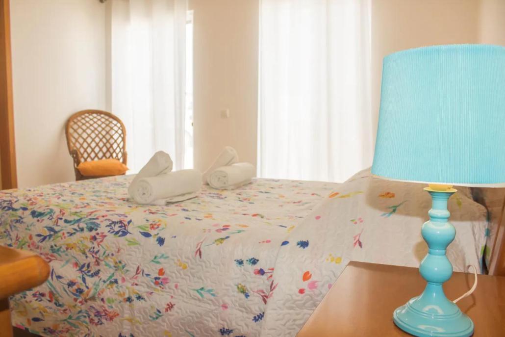 Blife Olaya Private Rooms Olhão Kültér fotó