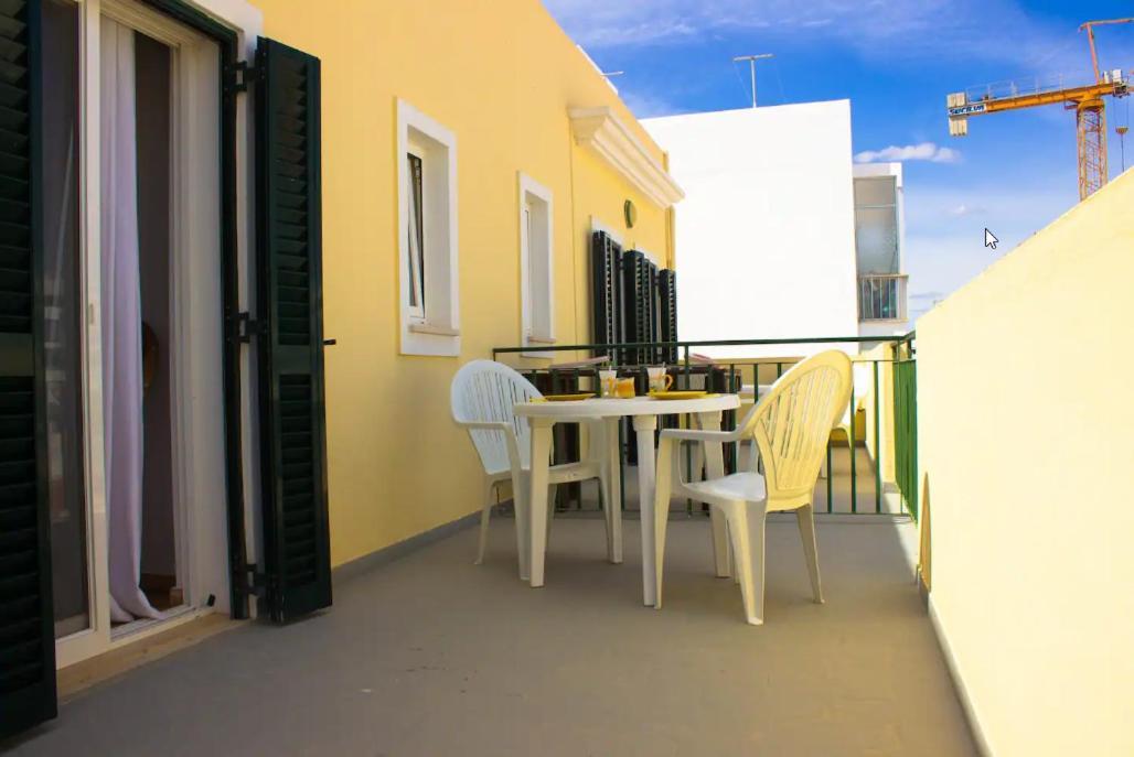 Blife Olaya Private Rooms Olhão Kültér fotó