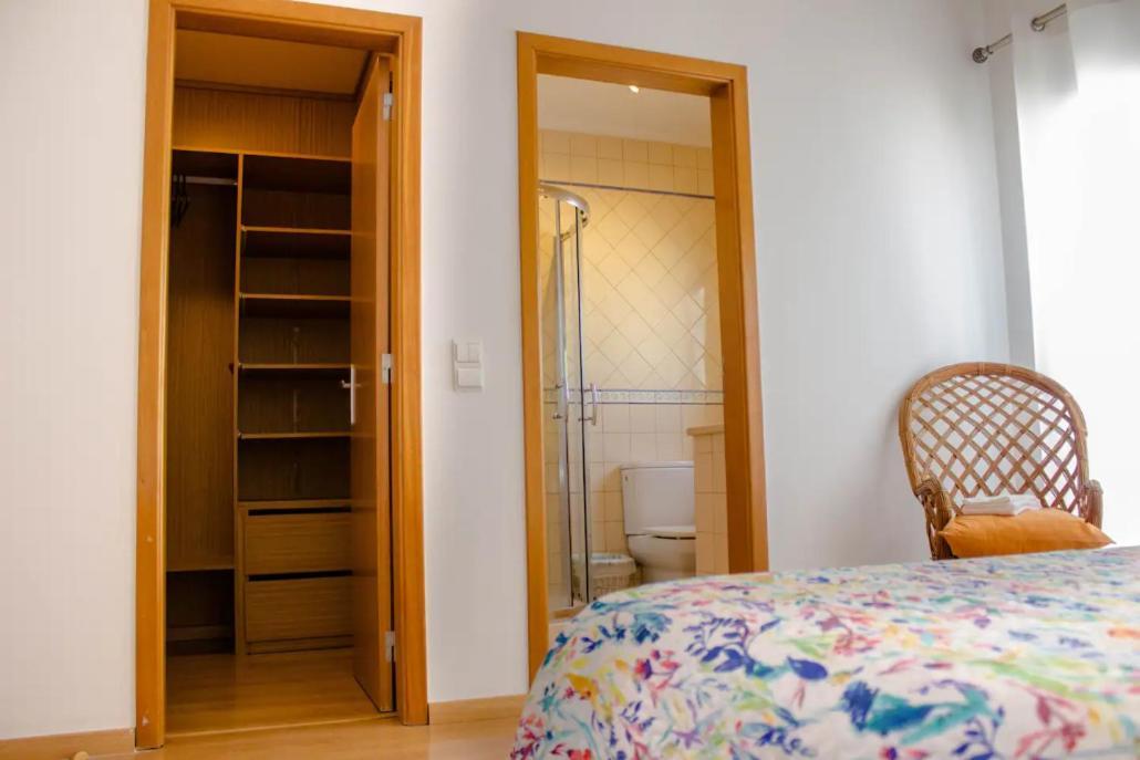 Blife Olaya Private Rooms Olhão Kültér fotó
