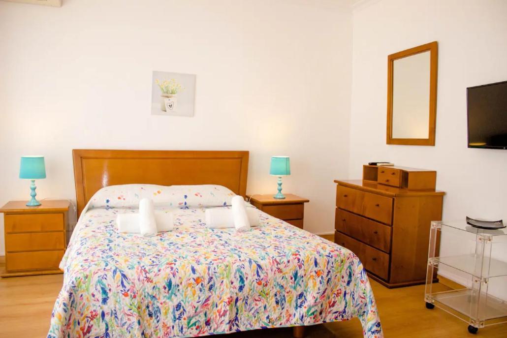 Blife Olaya Private Rooms Olhão Kültér fotó