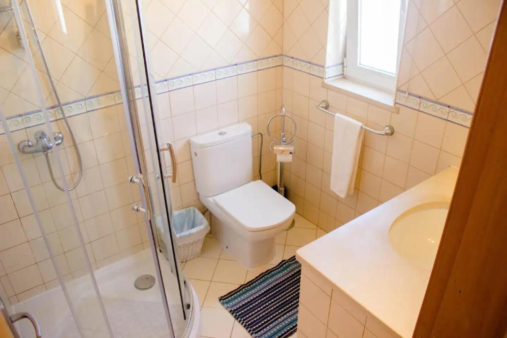 Blife Olaya Private Rooms Olhão Kültér fotó