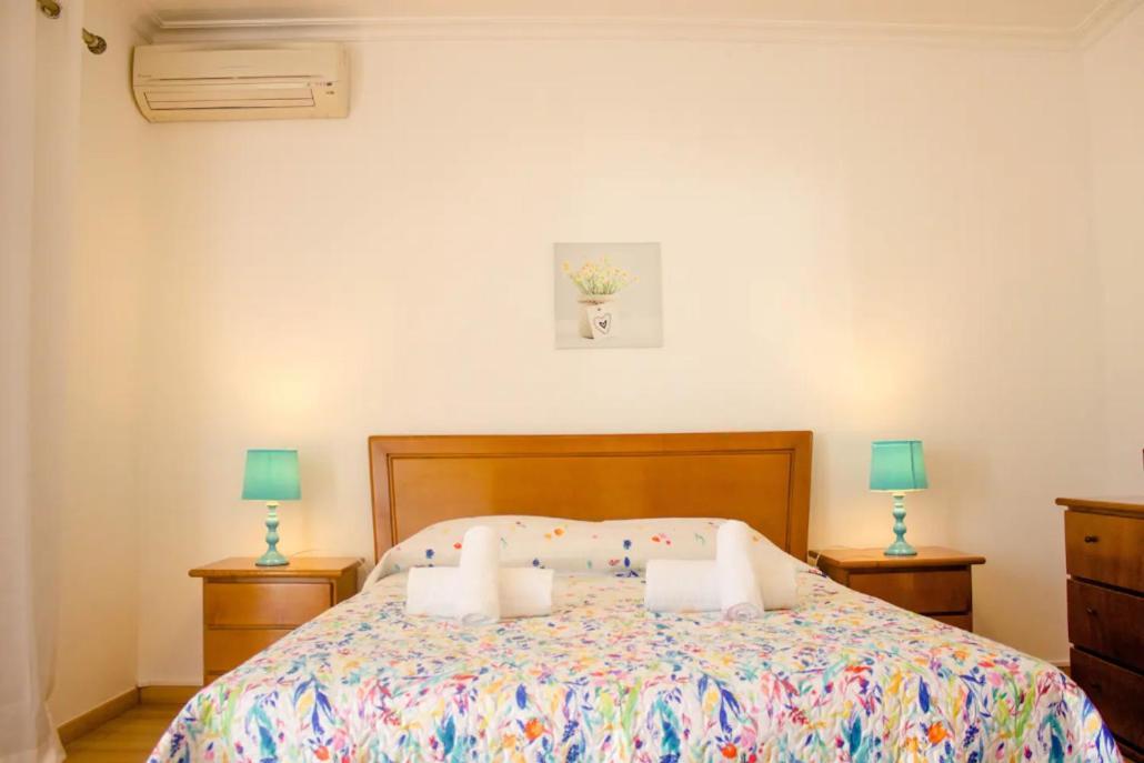 Blife Olaya Private Rooms Olhão Kültér fotó