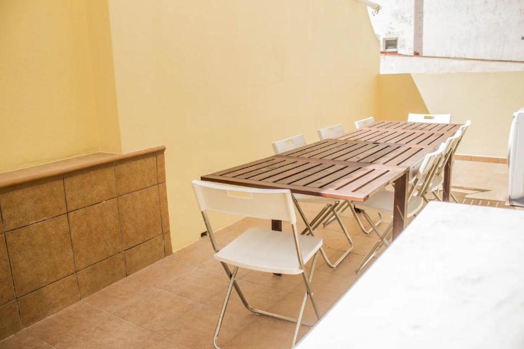 Blife Olaya Private Rooms Olhão Kültér fotó