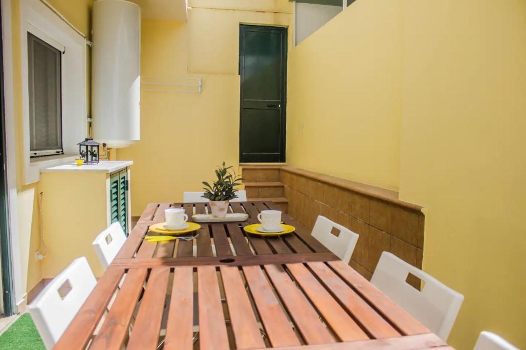 Blife Olaya Private Rooms Olhão Kültér fotó